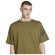 Adidas Ανδρική κοντομάνικη μπλούζα Neuclassics Tee